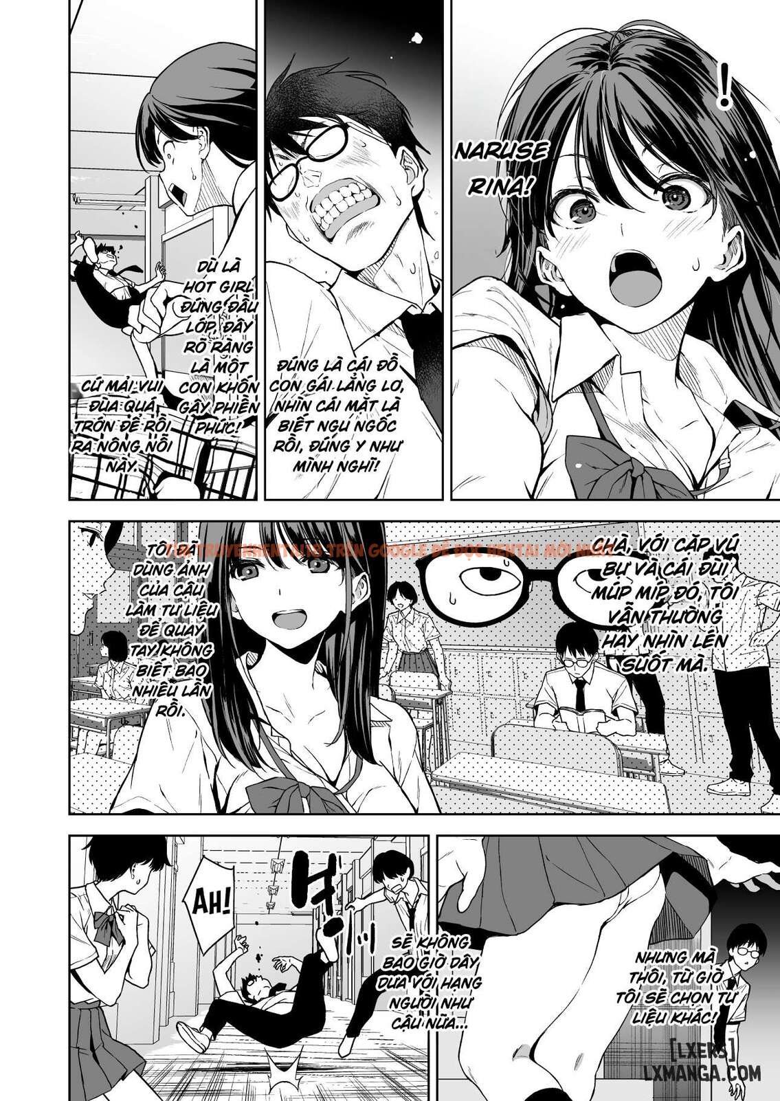 Xem ảnh page_003 trong truyện hentai Haradatsu Gal To Hokenshitsu De Namahame Shita Ano Hi No Houkago - One Shot - www.hentaitvn.net Xem ảnh page_003 trong truyện hentai Haradatsu Gal To Hokenshitsu De Namahame Shita Ano Hi No Houkago - One Shot - www.hentaitvn.net