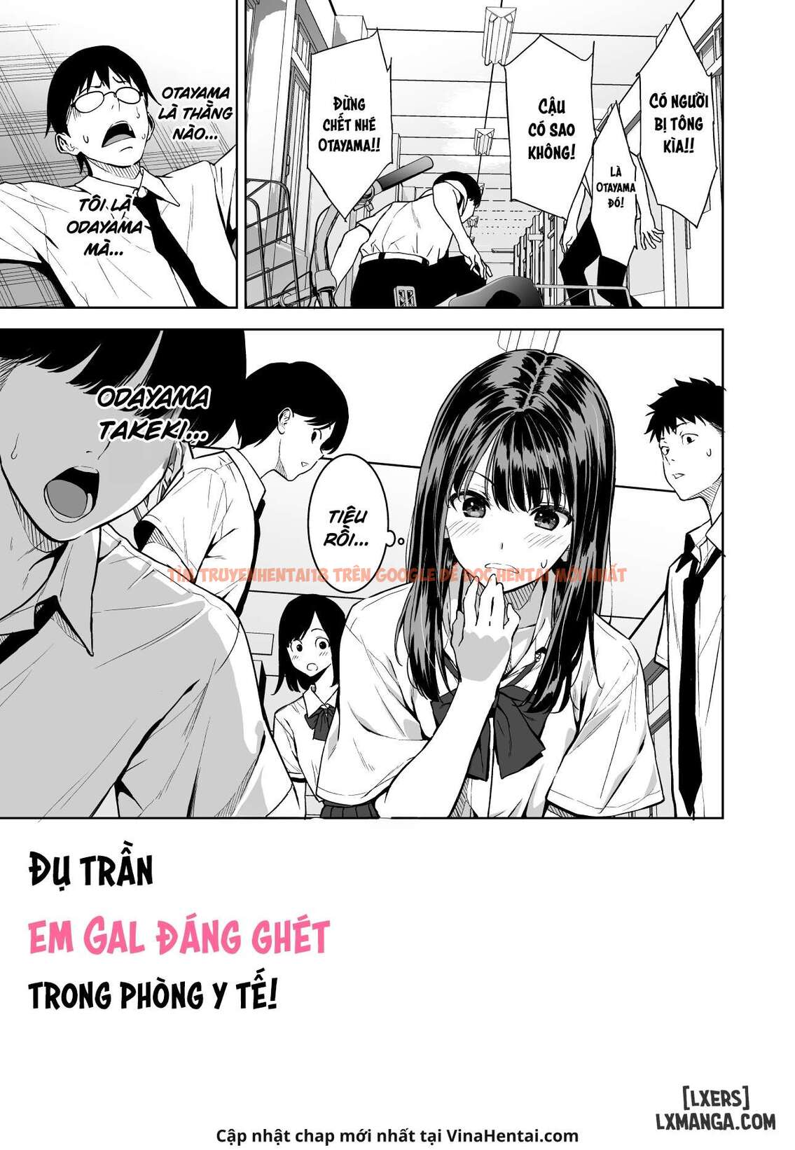 Xem ảnh page_004 trong truyện hentai Haradatsu Gal To Hokenshitsu De Namahame Shita Ano Hi No Houkago - One Shot - www.hentaitvn.net Xem ảnh page_004 trong truyện hentai Haradatsu Gal To Hokenshitsu De Namahame Shita Ano Hi No Houkago - One Shot - www.hentaitvn.net