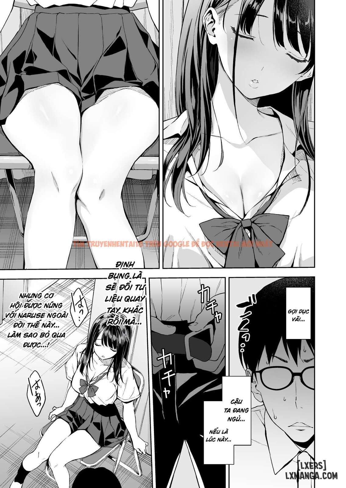 Xem ảnh page_008 trong truyện hentai Haradatsu Gal To Hokenshitsu De Namahame Shita Ano Hi No Houkago - One Shot - www.hentaitvn.net Xem ảnh page_008 trong truyện hentai Haradatsu Gal To Hokenshitsu De Namahame Shita Ano Hi No Houkago - One Shot - www.hentaitvn.net