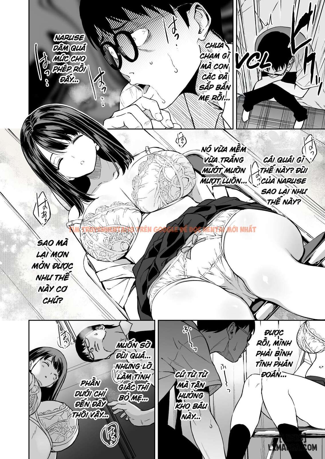 Xem ảnh page_013 trong truyện hentai Haradatsu Gal To Hokenshitsu De Namahame Shita Ano Hi No Houkago - One Shot - www.hentaitvn.net Xem ảnh page_013 trong truyện hentai Haradatsu Gal To Hokenshitsu De Namahame Shita Ano Hi No Houkago - One Shot - www.hentaitvn.net