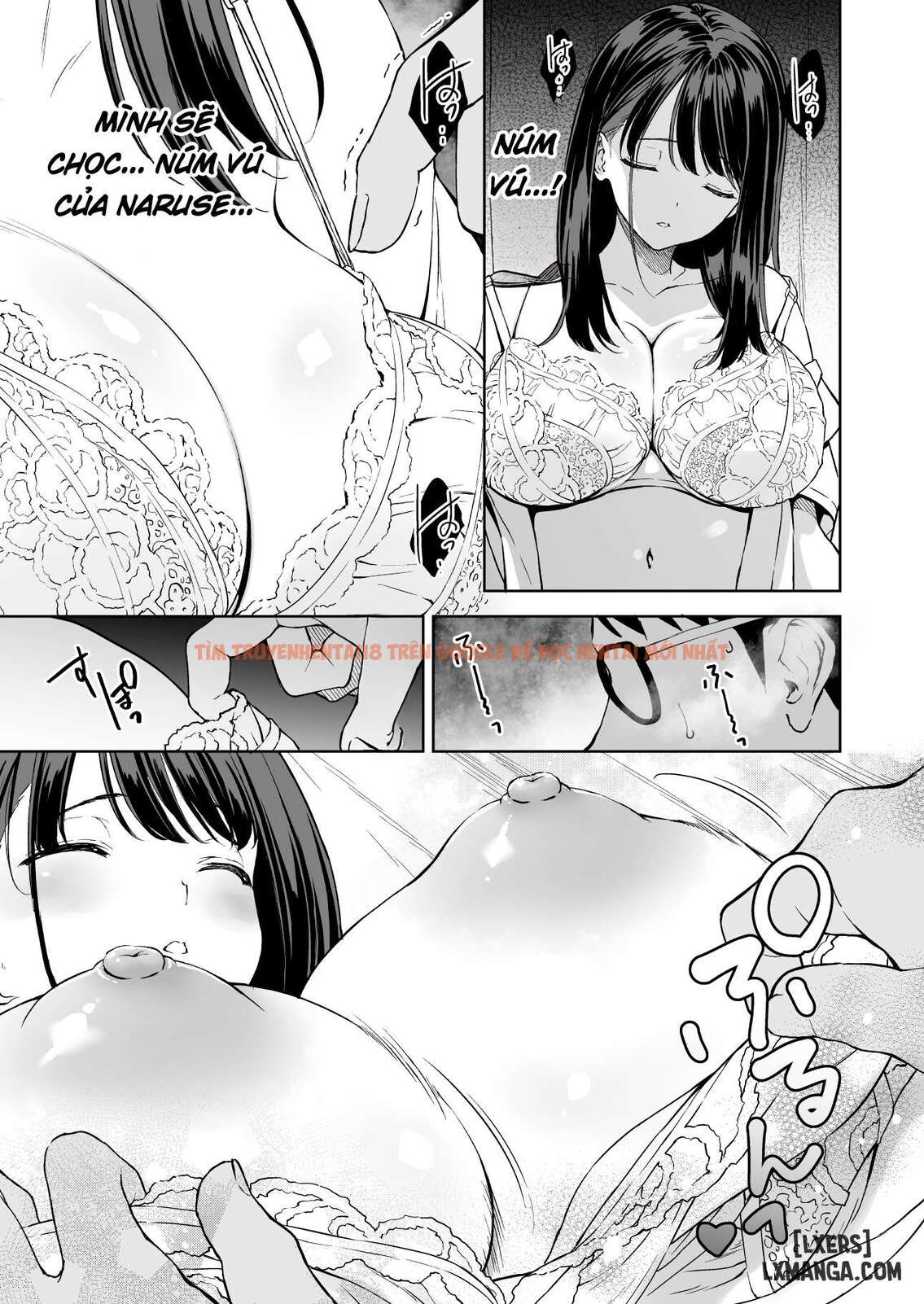 Xem ảnh page_014 trong truyện hentai Haradatsu Gal To Hokenshitsu De Namahame Shita Ano Hi No Houkago - One Shot - www.hentaitvn.net Xem ảnh page_014 trong truyện hentai Haradatsu Gal To Hokenshitsu De Namahame Shita Ano Hi No Houkago - One Shot - www.hentaitvn.net
