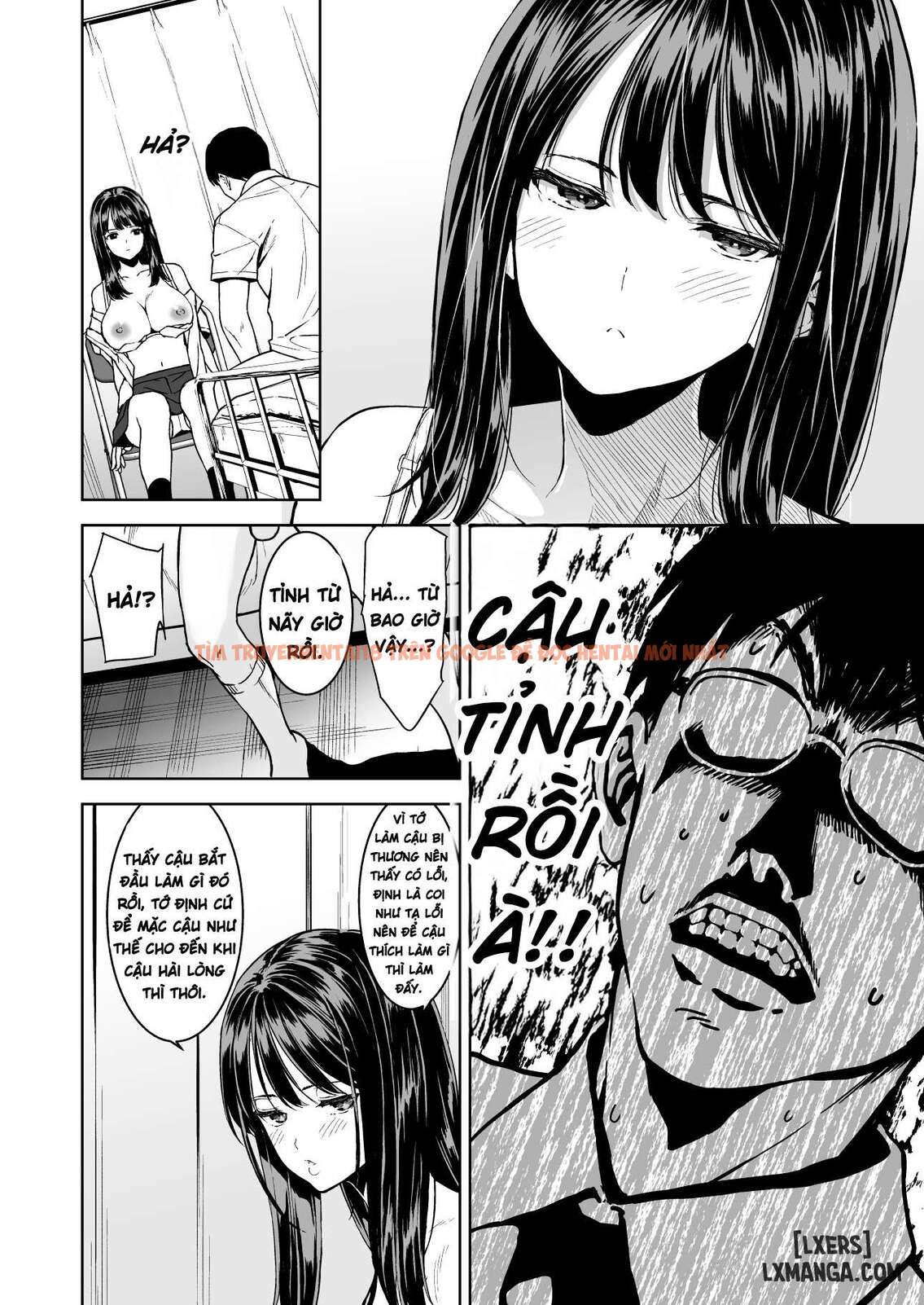 Xem ảnh page_017 trong truyện hentai Haradatsu Gal To Hokenshitsu De Namahame Shita Ano Hi No Houkago - One Shot - www.hentaitvn.net Xem ảnh page_017 trong truyện hentai Haradatsu Gal To Hokenshitsu De Namahame Shita Ano Hi No Houkago - One Shot - www.hentaitvn.net