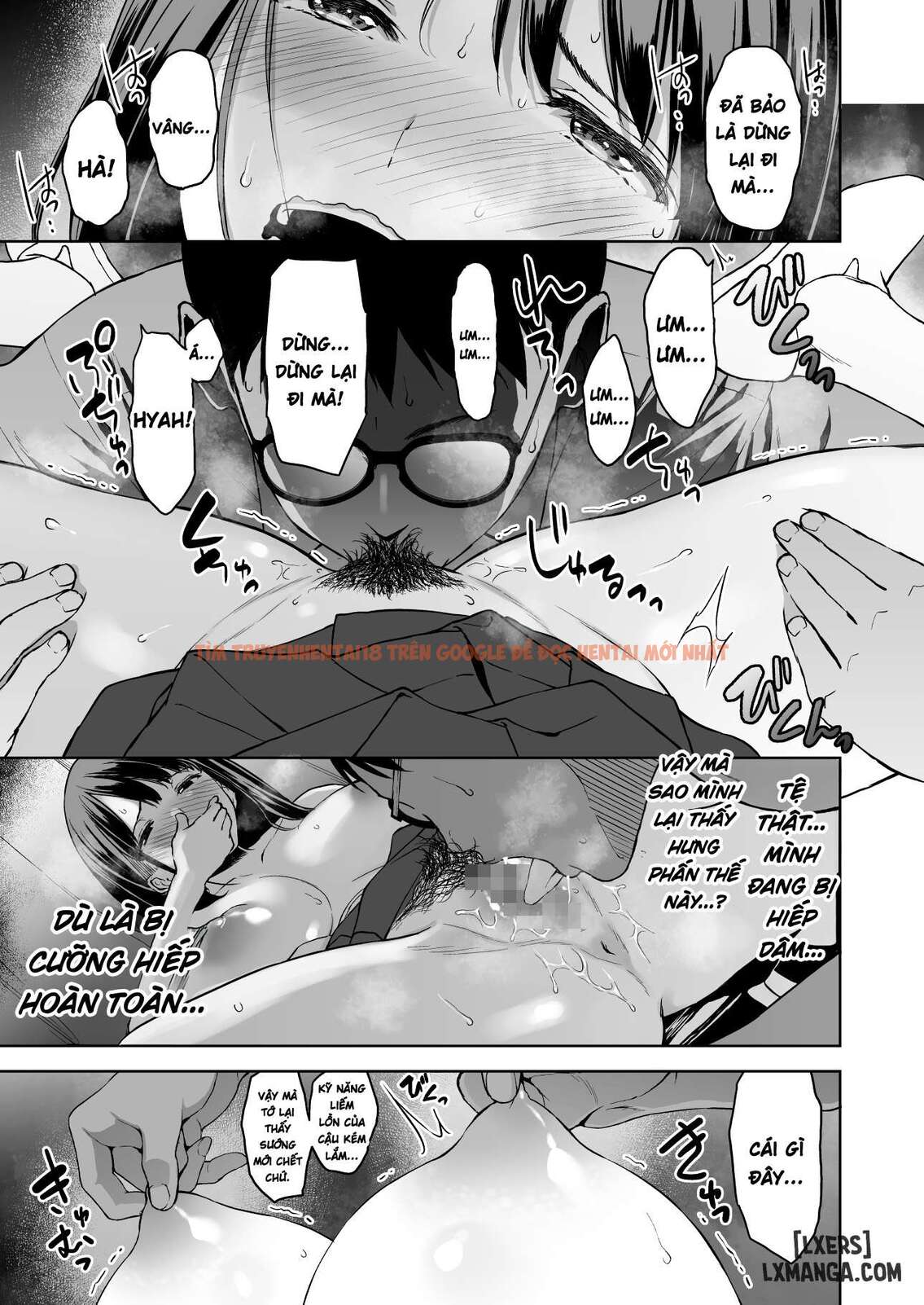 Xem ảnh page_026 trong truyện hentai Haradatsu Gal To Hokenshitsu De Namahame Shita Ano Hi No Houkago - One Shot - www.hentaitvn.net Xem ảnh page_026 trong truyện hentai Haradatsu Gal To Hokenshitsu De Namahame Shita Ano Hi No Houkago - One Shot - www.hentaitvn.net