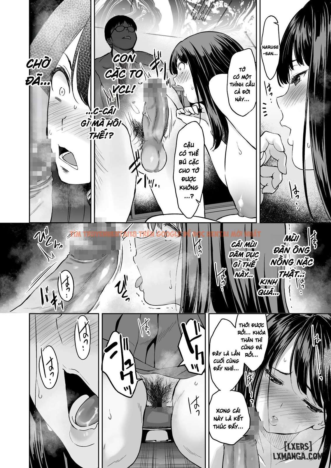Xem ảnh page_027 trong truyện hentai Haradatsu Gal To Hokenshitsu De Namahame Shita Ano Hi No Houkago - One Shot - www.hentaitvn.net Xem ảnh page_027 trong truyện hentai Haradatsu Gal To Hokenshitsu De Namahame Shita Ano Hi No Houkago - One Shot - www.hentaitvn.net
