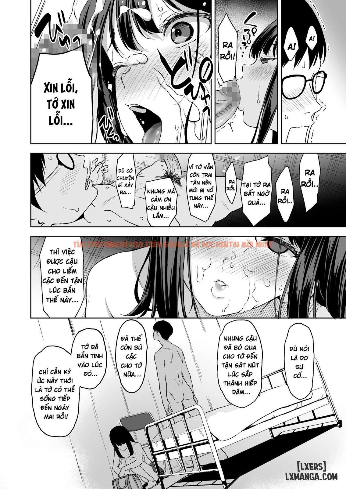 Xem ảnh page_029 trong truyện hentai Haradatsu Gal To Hokenshitsu De Namahame Shita Ano Hi No Houkago - One Shot - www.hentaitvn.net Xem ảnh page_029 trong truyện hentai Haradatsu Gal To Hokenshitsu De Namahame Shita Ano Hi No Houkago - One Shot - www.hentaitvn.net