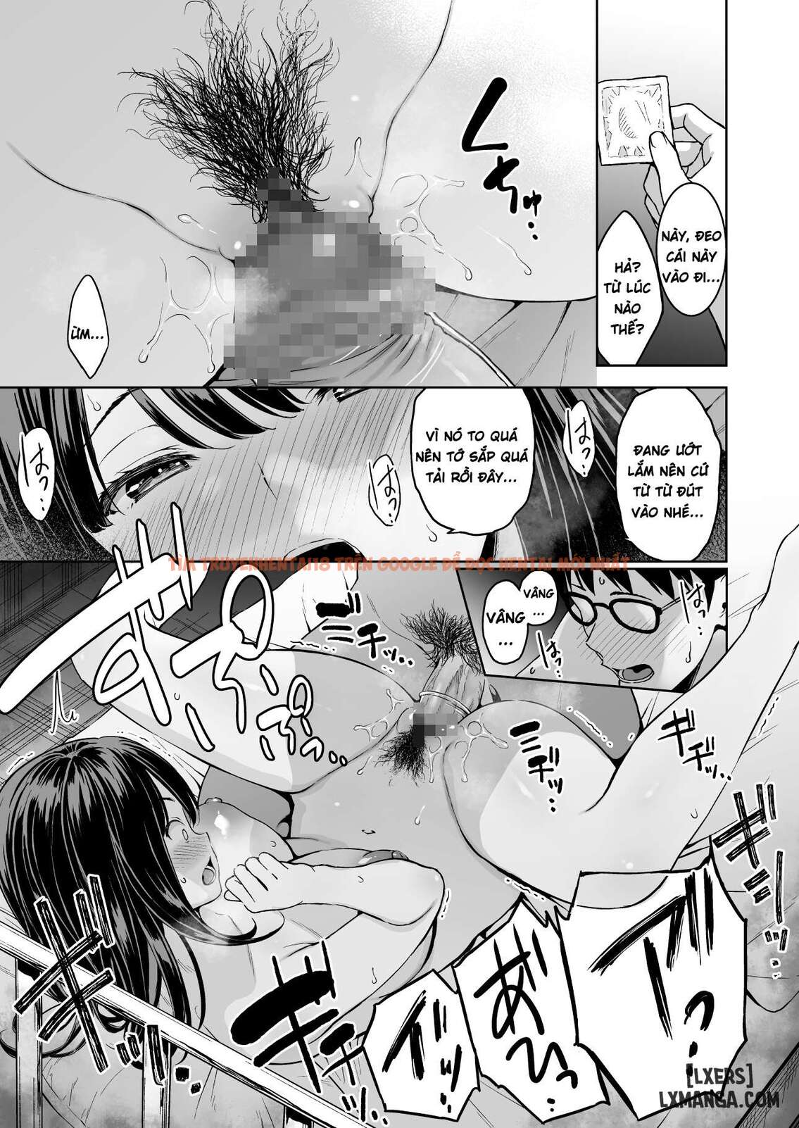 Xem ảnh page_032 trong truyện hentai Haradatsu Gal To Hokenshitsu De Namahame Shita Ano Hi No Houkago - One Shot - www.hentaitvn.net Xem ảnh page_032 trong truyện hentai Haradatsu Gal To Hokenshitsu De Namahame Shita Ano Hi No Houkago - One Shot - www.hentaitvn.net