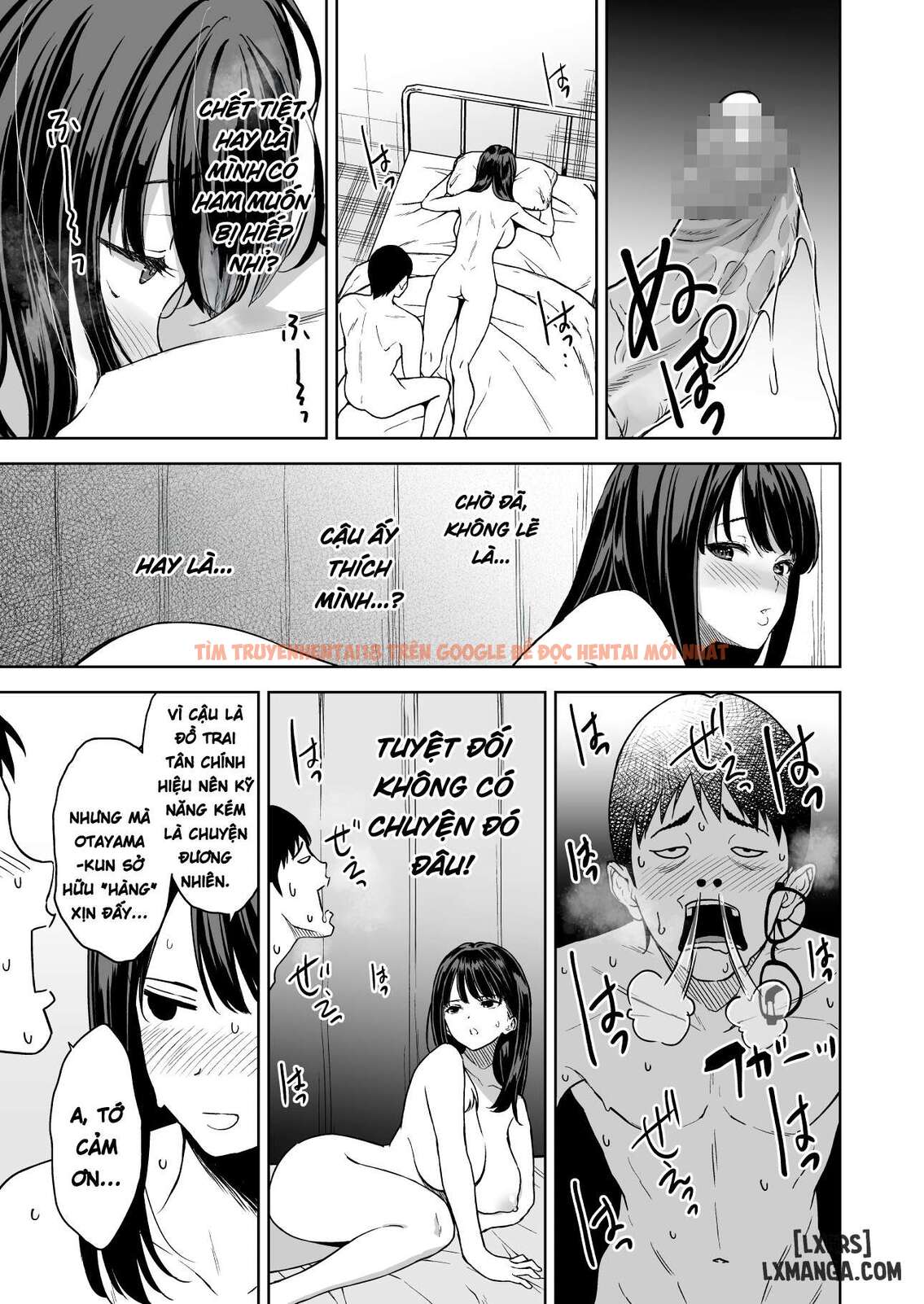 Xem ảnh page_040 trong truyện hentai Haradatsu Gal To Hokenshitsu De Namahame Shita Ano Hi No Houkago - One Shot - www.hentaitvn.net Xem ảnh page_040 trong truyện hentai Haradatsu Gal To Hokenshitsu De Namahame Shita Ano Hi No Houkago - One Shot - www.hentaitvn.net