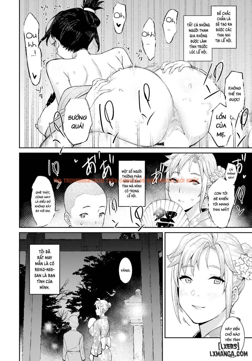 Xem ảnh 3 trong truyện hentai Loạn luân Tẩm thuốc mê chịch mẹ - One Shot - hentaitvn.net