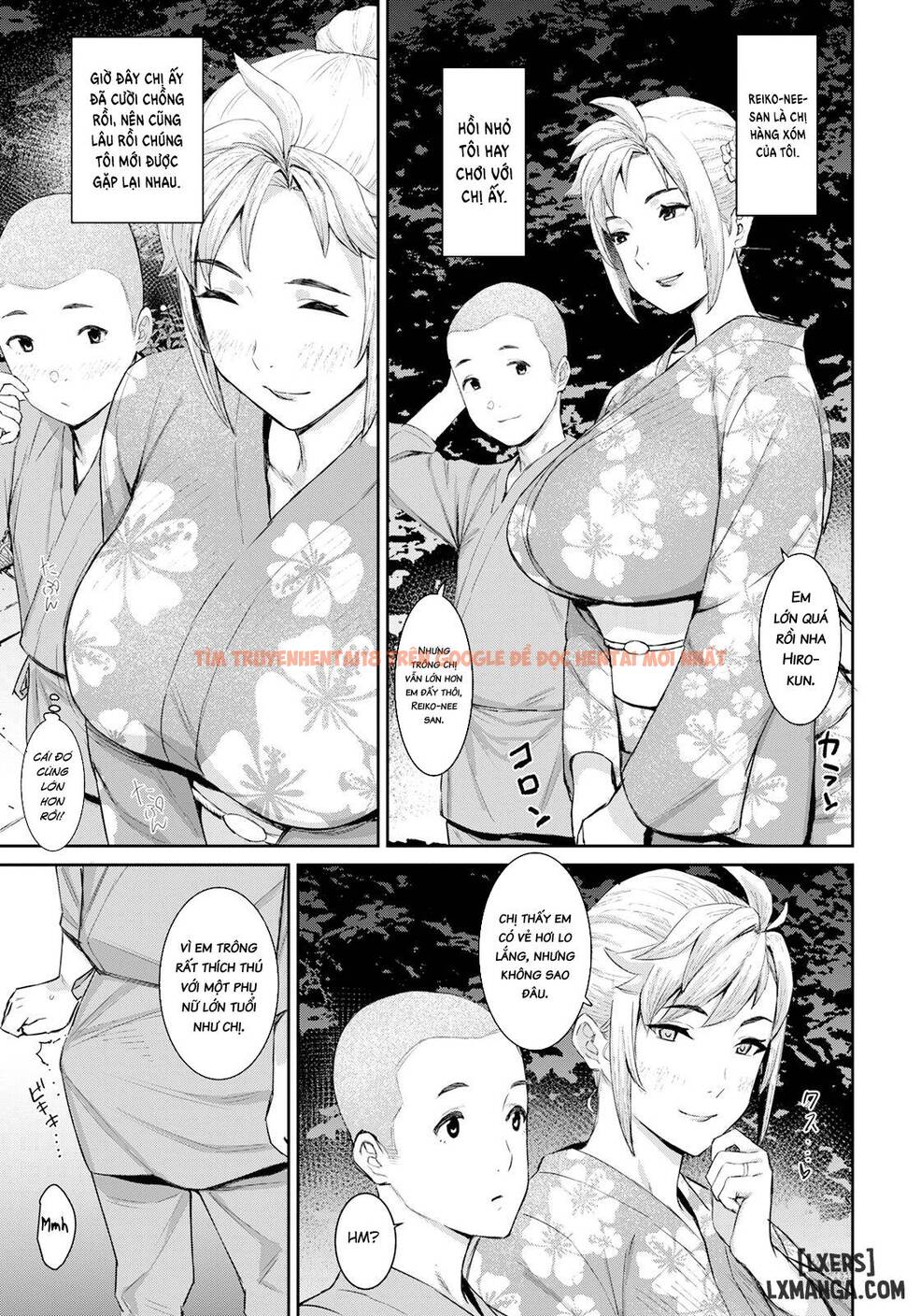 Xem ảnh 4 trong truyện hentai Loạn luân Tẩm thuốc mê chịch mẹ - One Shot - hentaitvn.net