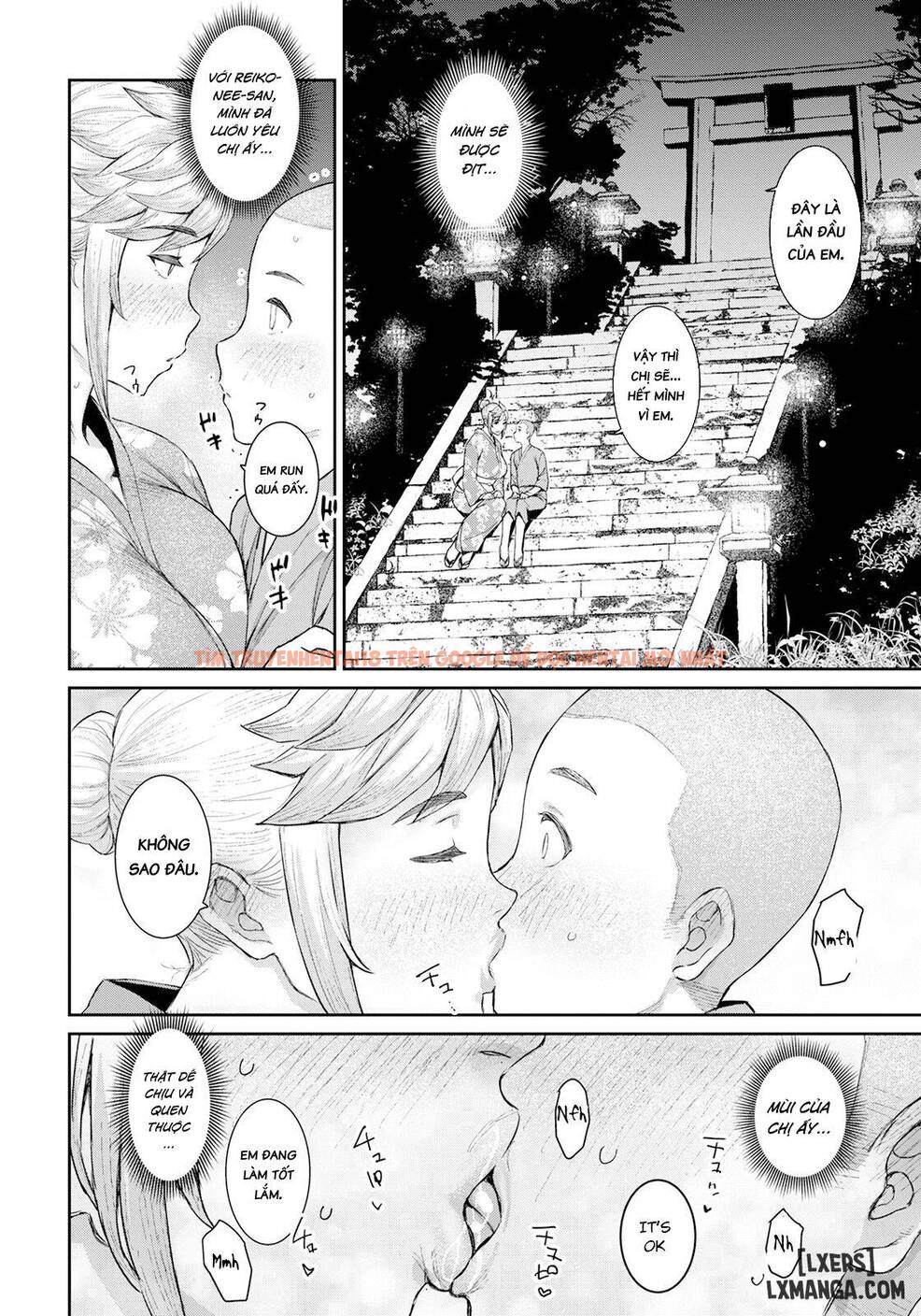 Xem ảnh 5 trong truyện hentai Loạn luân Tẩm thuốc mê chịch mẹ - One Shot - hentaitvn.net