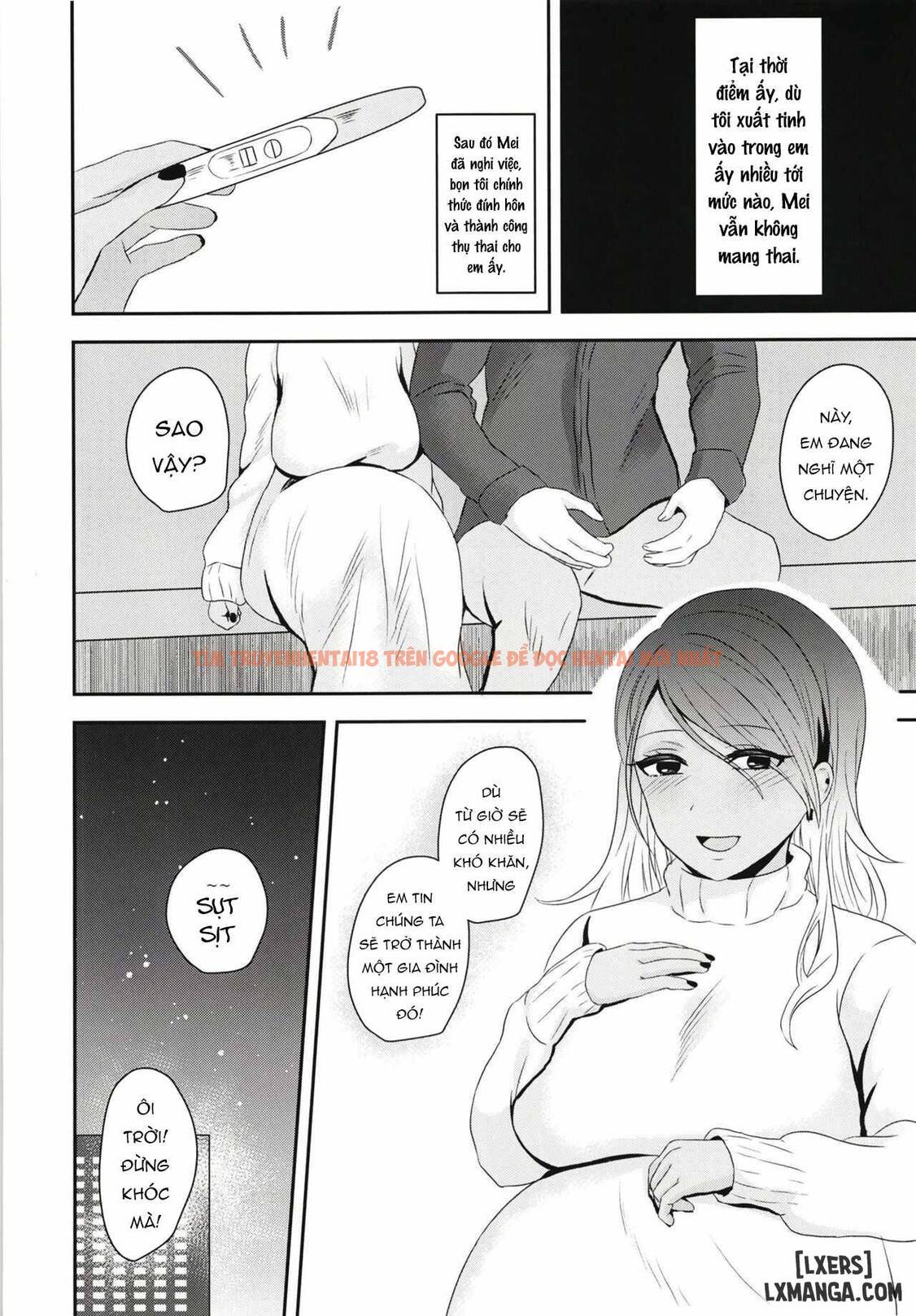 Xem ảnh 21 trong truyện hentai Haramei - One Shot - hentaitvn.net