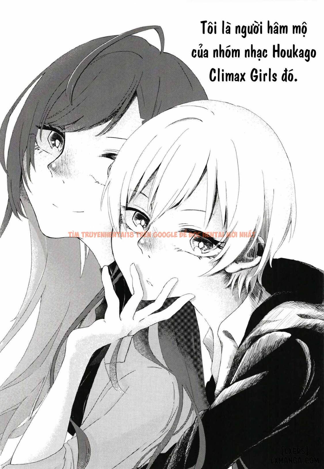 Xem ảnh 22 trong truyện hentai Haramei - One Shot - hentaitvn.net