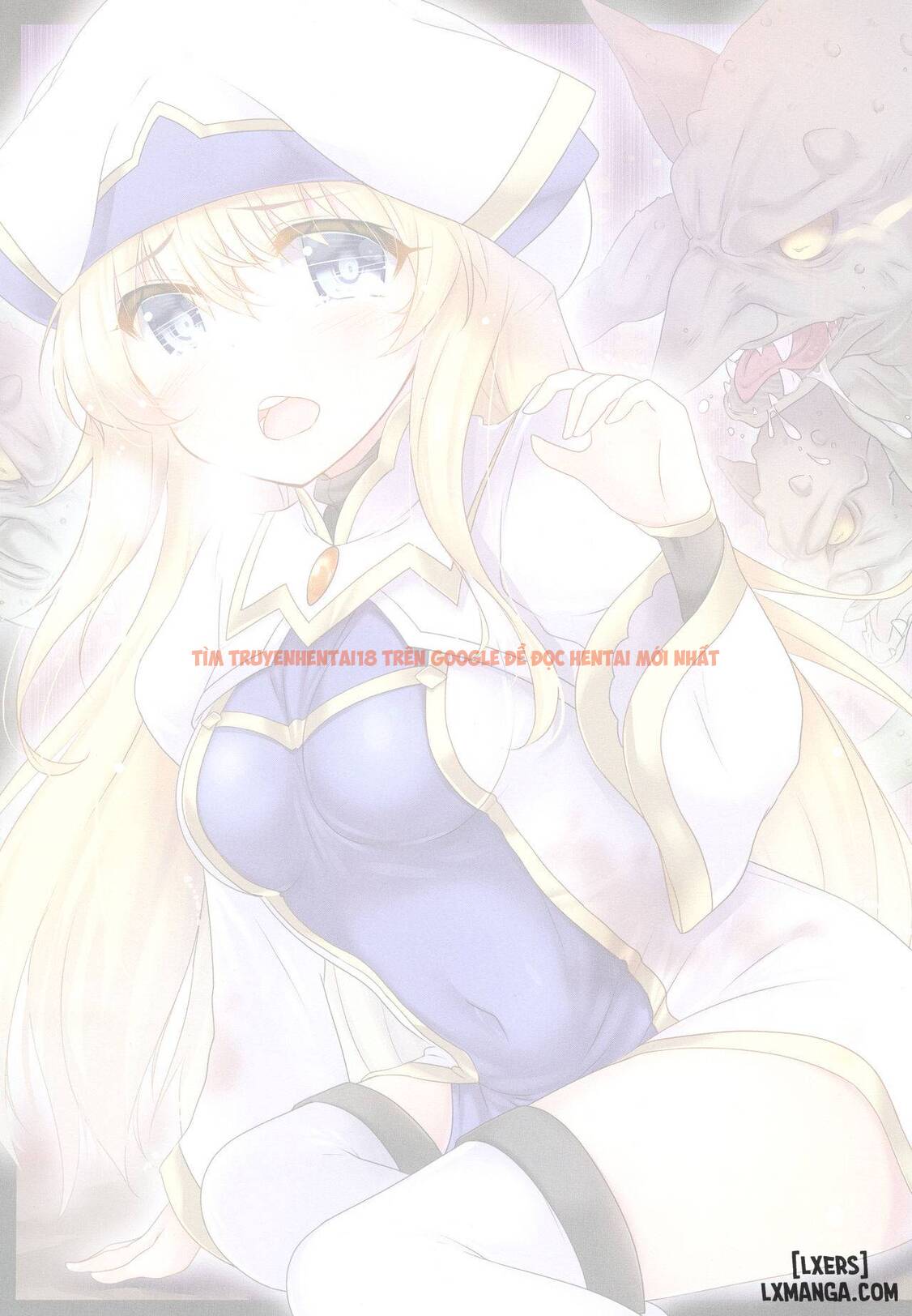 Xem ảnh 1 trong truyện hentai Haramibukuro END - One Shot - hentaitvn.net