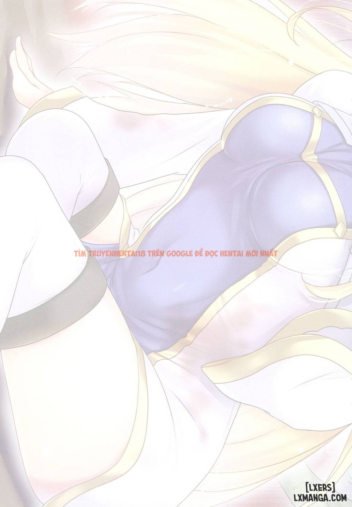 Xem ảnh 14 trong truyện hentai Haramibukuro END - One Shot - hentaitvn.net