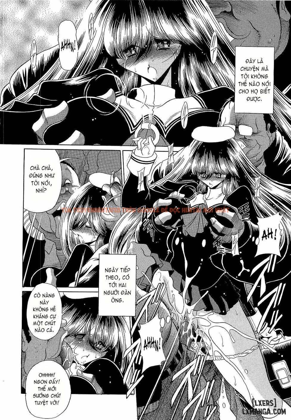 Xem ảnh 13 trong truyện hentai Haramu Made Okashite Kudasai - Chapter 1 - hentaitvn.net