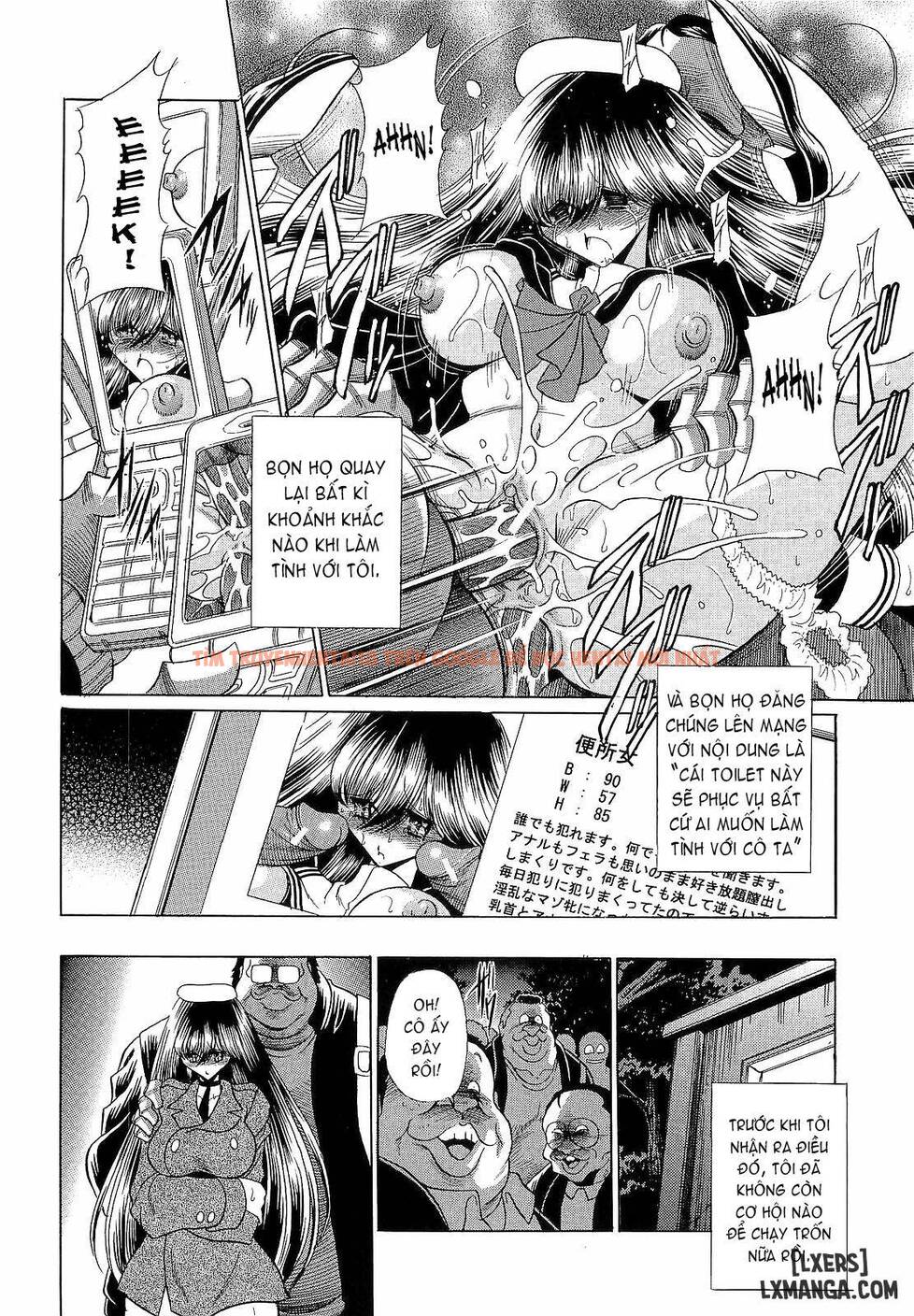 Xem ảnh 23 trong truyện hentai Haramu Made Okashite Kudasai - Chapter 1 - hentaitvn.net