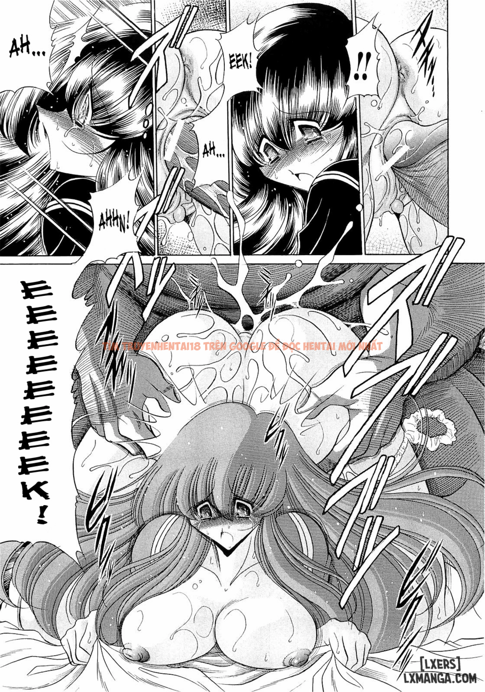 Xem ảnh 10 trong truyện hentai Haramu Made Okashite Kudasai - Chapter 2 - hentaitvn.net