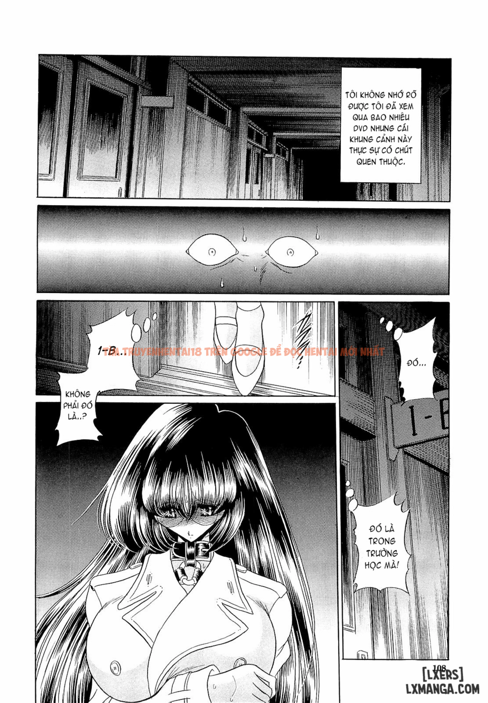 Xem ảnh 13 trong truyện hentai Haramu Made Okashite Kudasai - Chapter 5 - hentaitvn.net