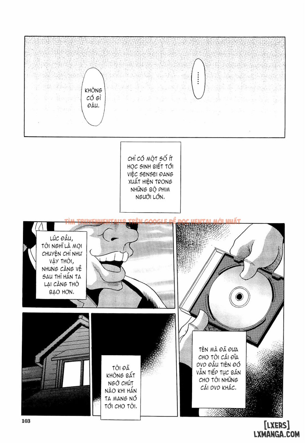 Xem ảnh 8 trong truyện hentai Haramu Made Okashite Kudasai - Chapter 5 - hentaitvn.net