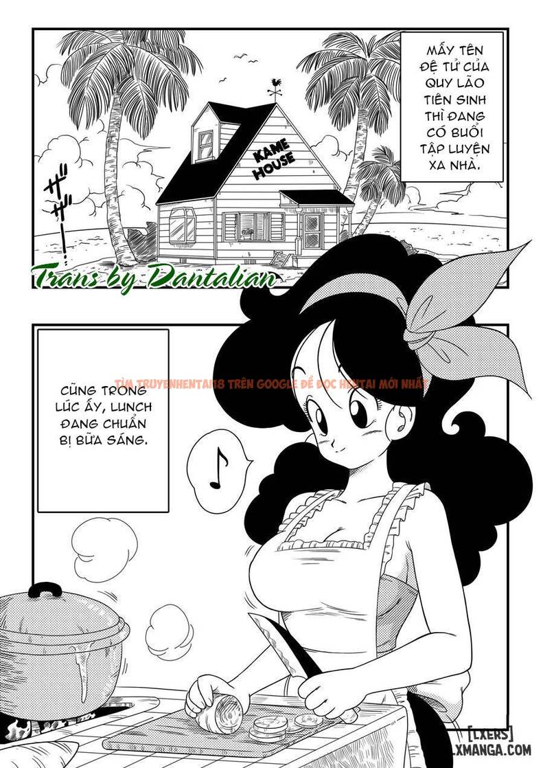 Xem ảnh 1 trong truyện hentai Hard Na Oshigoto - One Shot - hentaitvn.net