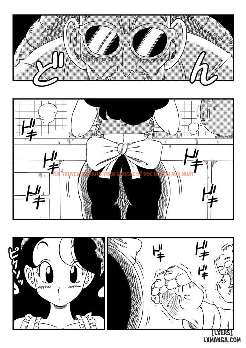 Xem ảnh 2 trong truyện hentai Hard Na Oshigoto - One Shot - hentaitvn.net