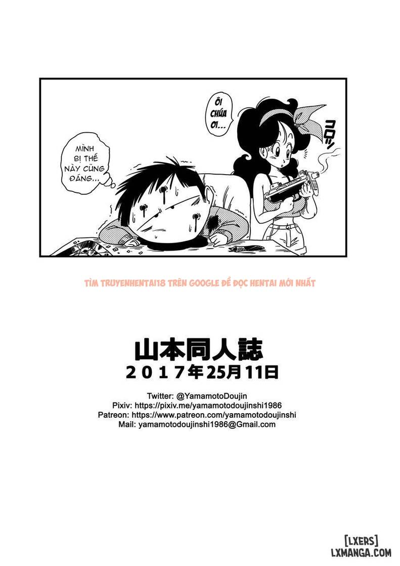Xem ảnh 21 trong truyện hentai Hard Na Oshigoto - One Shot - hentaitvn.net