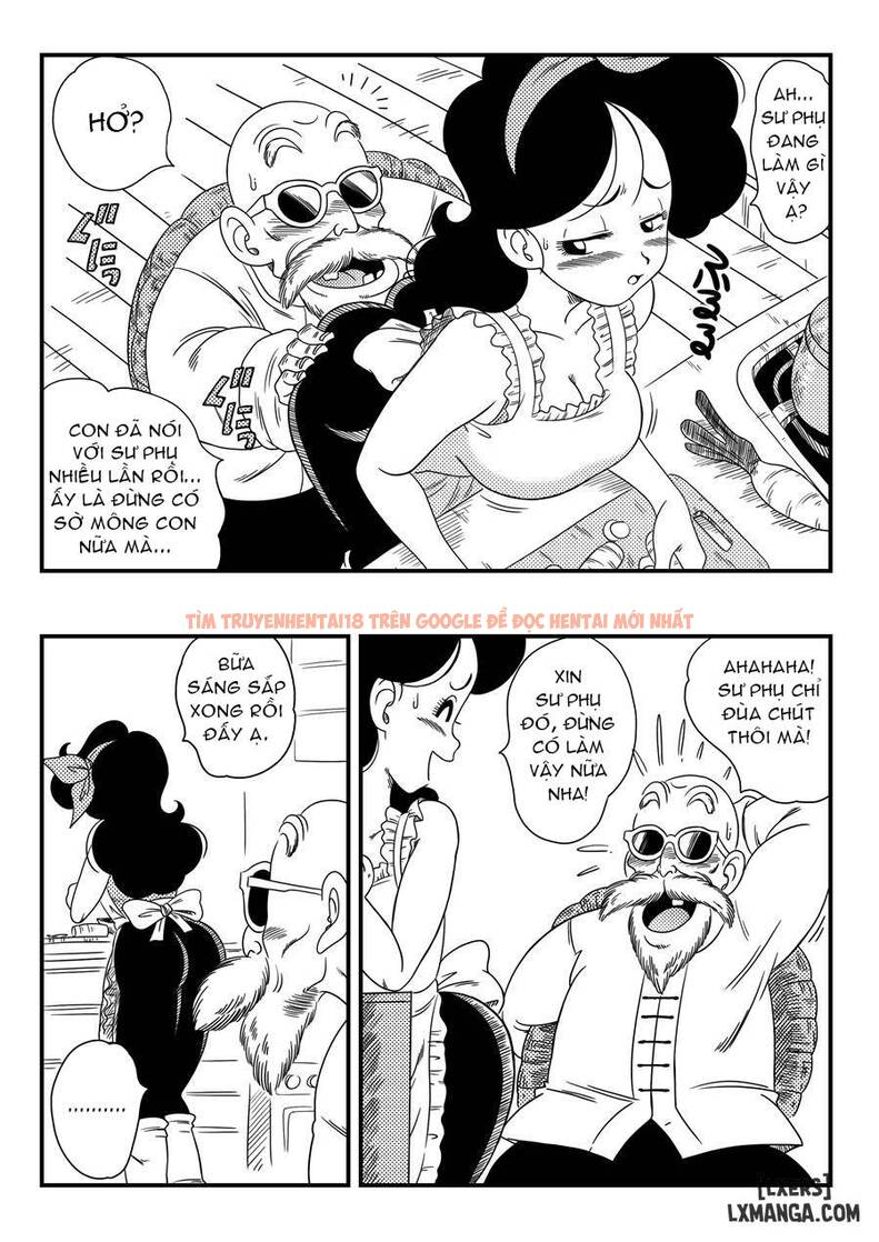 Xem ảnh 3 trong truyện hentai Hard Na Oshigoto - One Shot - hentaitvn.net