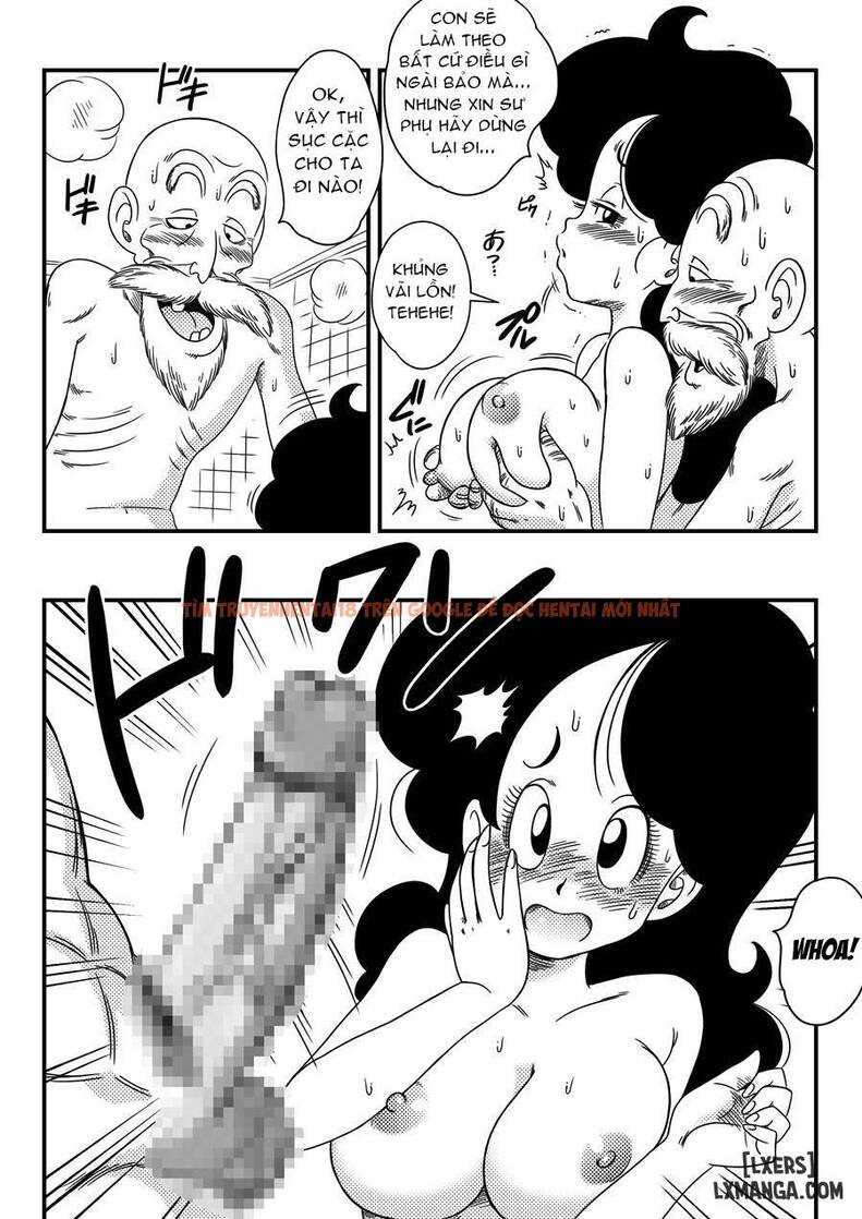 Xem ảnh 7 trong truyện hentai Hard Na Oshigoto - One Shot - hentaitvn.net