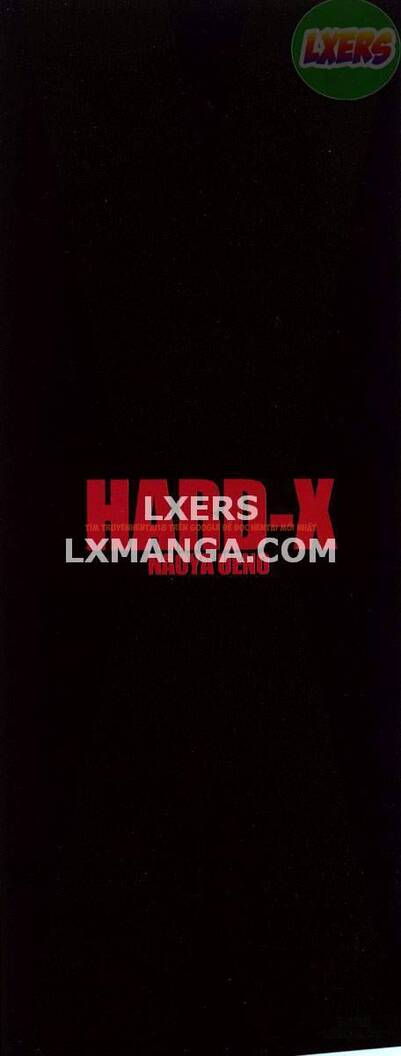 Trang truyện 6 trong truyện tranh Hard-x - Chapter 1 - hentai24h.pro