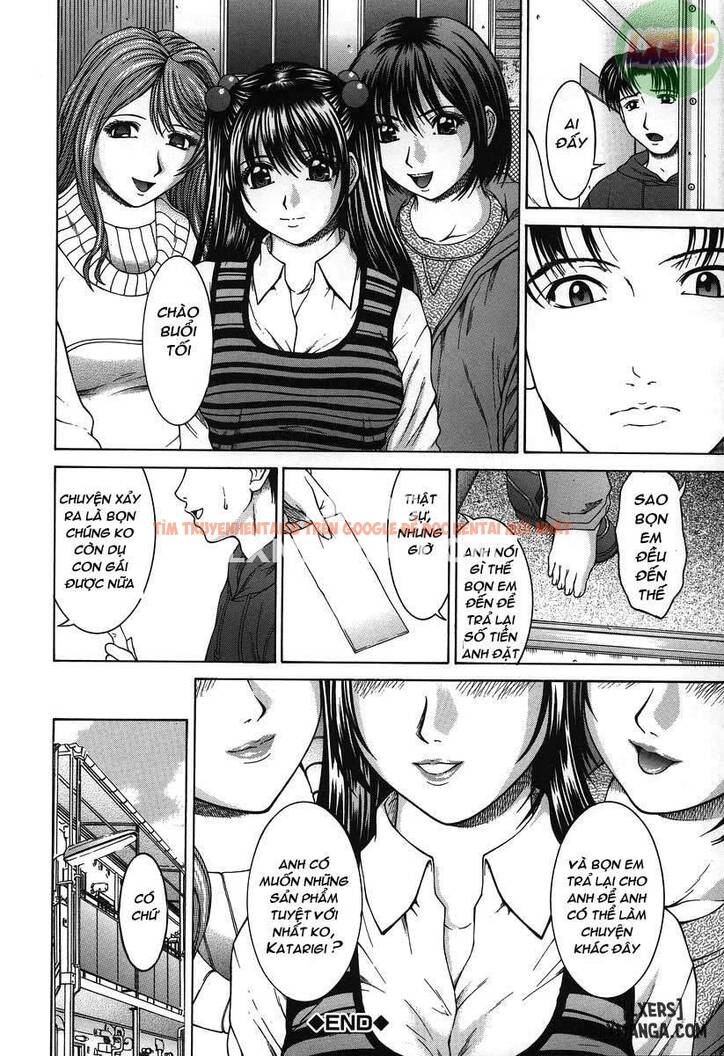 Trang truyện 28 trong truyện tranh Hard-x - Chapter 2 - hentai24h.pro