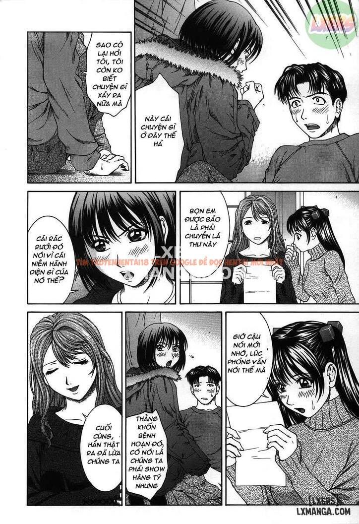 Trang truyện 8 trong truyện tranh Hard-x - Chapter 2 - hentai24h.pro