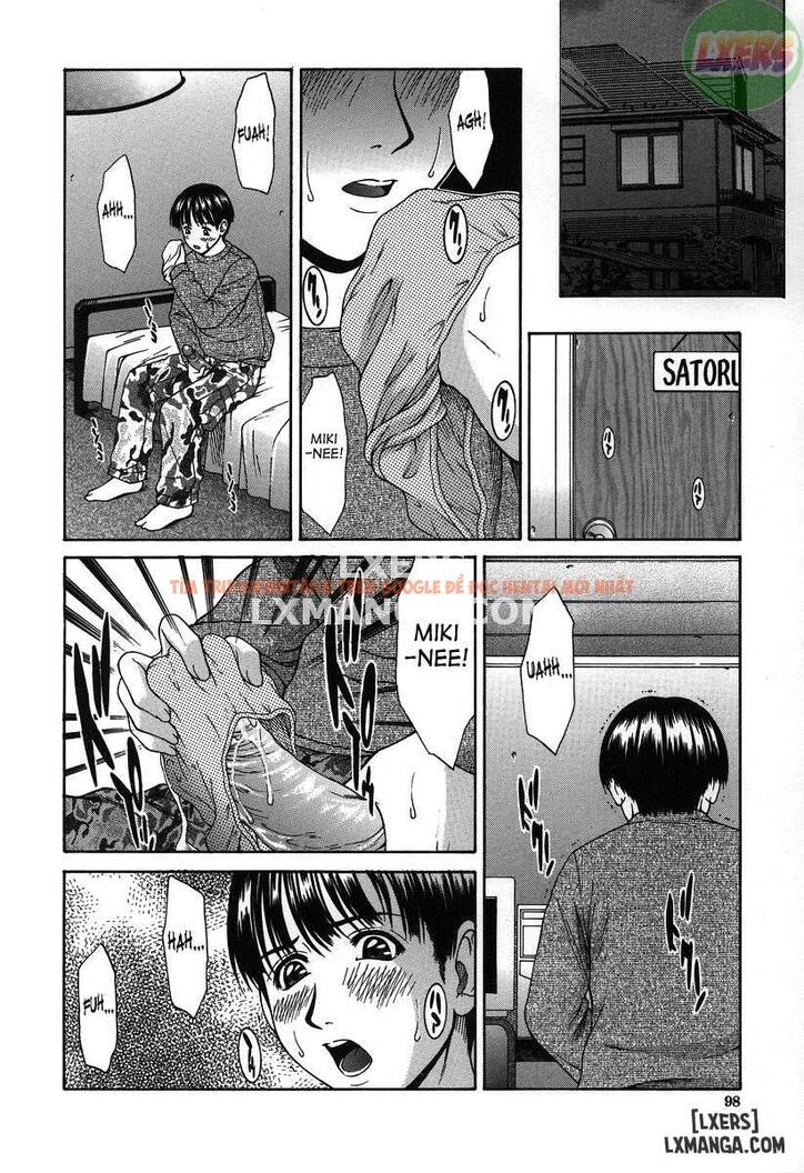 Trang truyện 4 trong truyện tranh Hard-x - Chapter 5 - hentai24h.pro