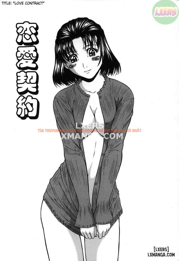 Trang truyện 3 trong truyện tranh Hard-x - Chapter 7 - hentai24h.pro