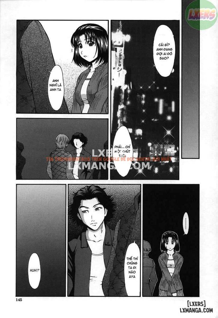 Trang truyện 7 trong truyện tranh Hard-x - Chapter 7 - hentai24h.pro