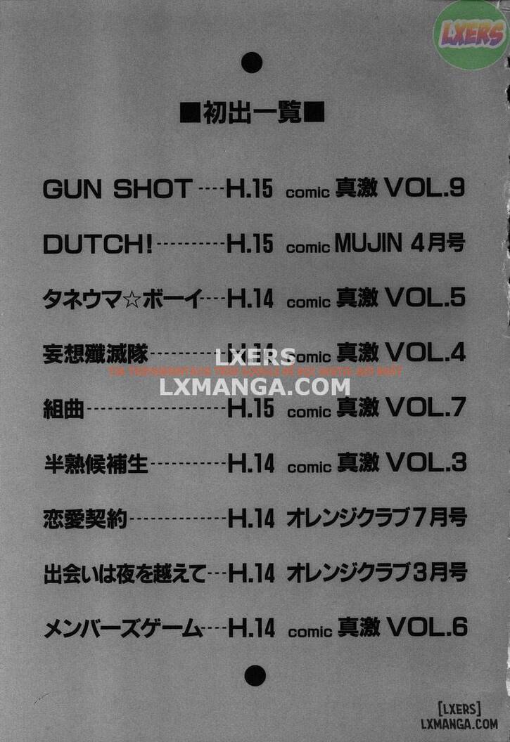 Xem ảnh 30 trong truyện hentai Hard-X - Chapter 9 END - hentaitvn.net