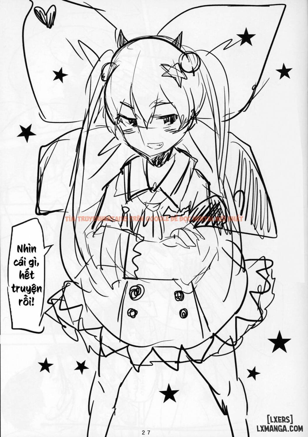 Xem ảnh Dàn Harem Child Cực Hentai - One Shot - 27 - TruyenVN.APP