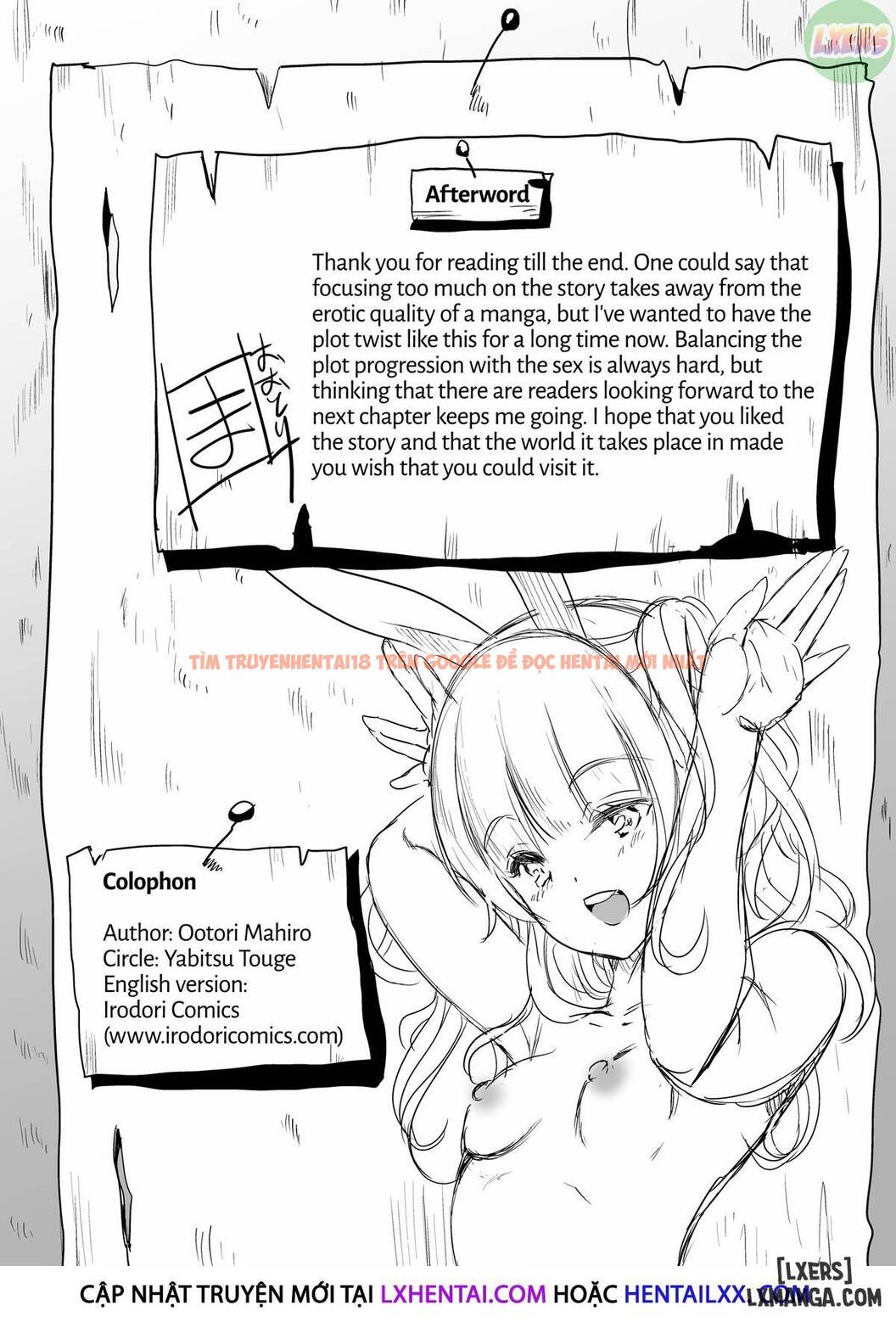 Xem ảnh 62 trong truyện hentai Harem Của Tôi Ở Dị Giới - Chapter 11 - hentaitvn.net
