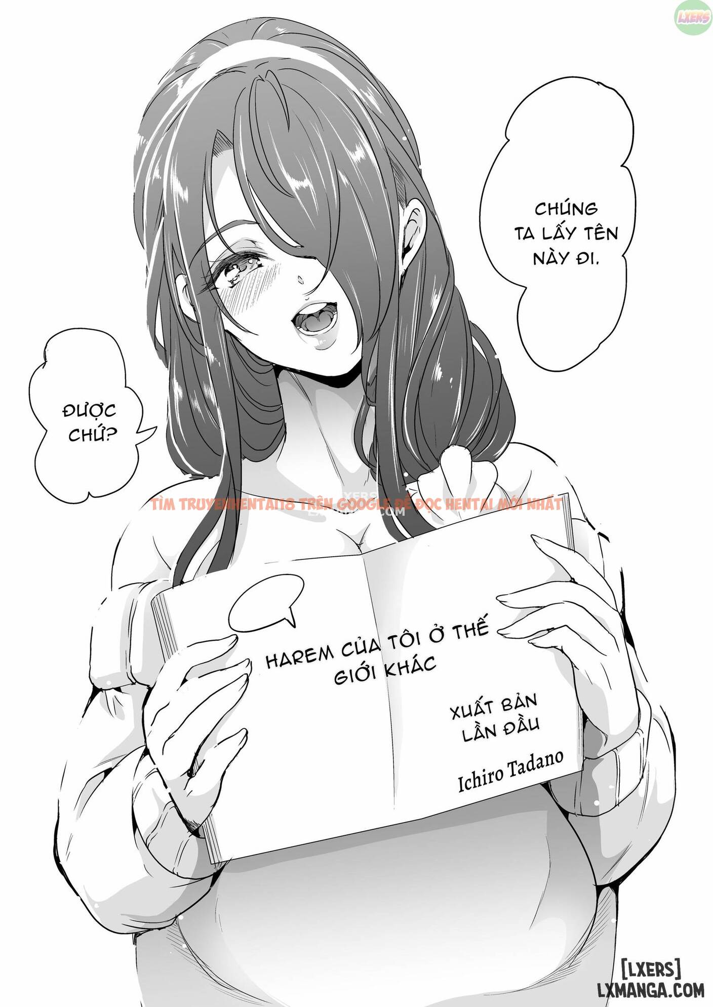 Xem ảnh 47 trong truyện hentai Harem Của Tôi Ở Dị Giới - Chapter 12 END - hentaitvn.net
