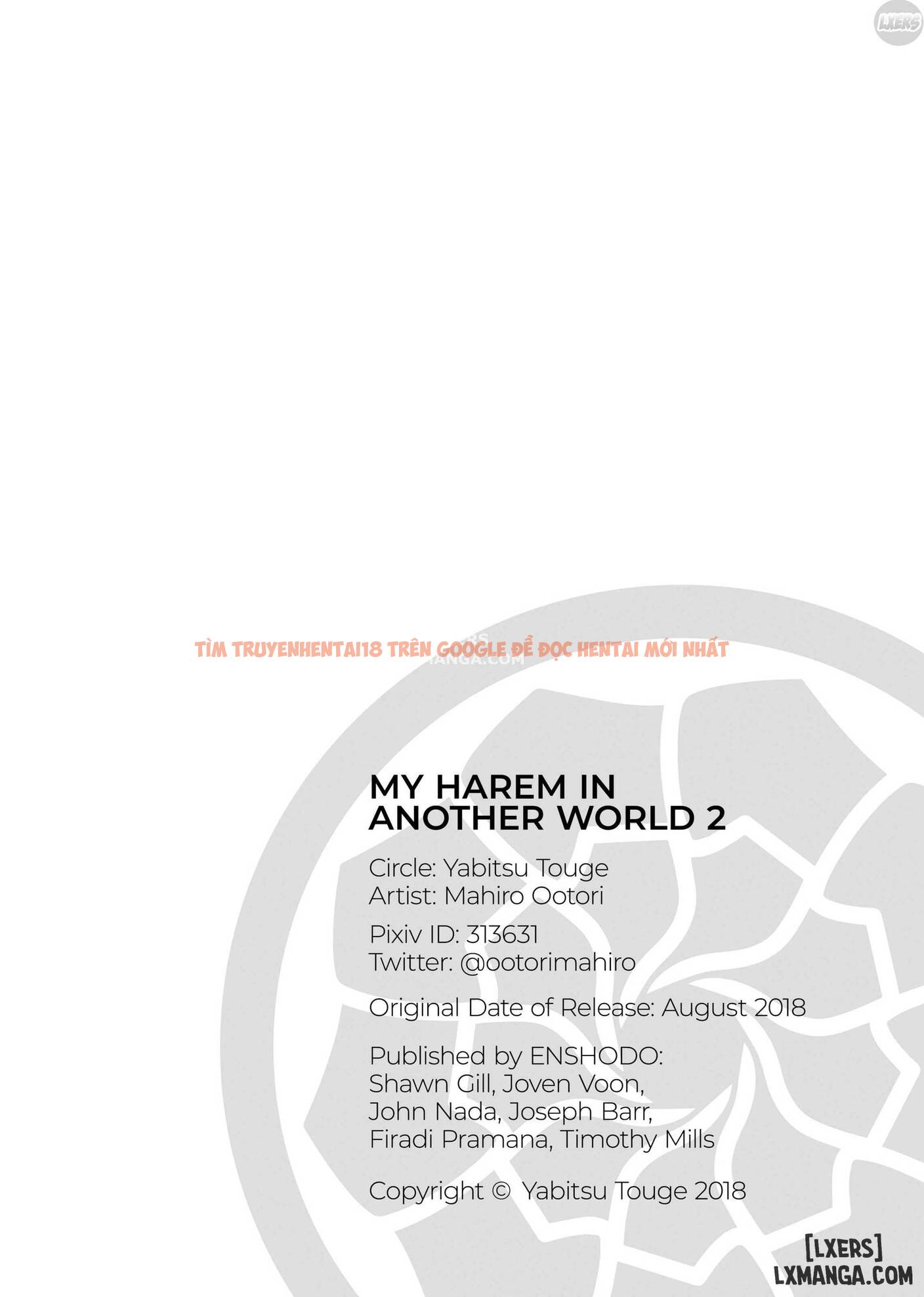 Xem ảnh 53 trong truyện hentai Harem Của Tôi Ở Dị Giới - Chapter 2 - hentaitvn.net