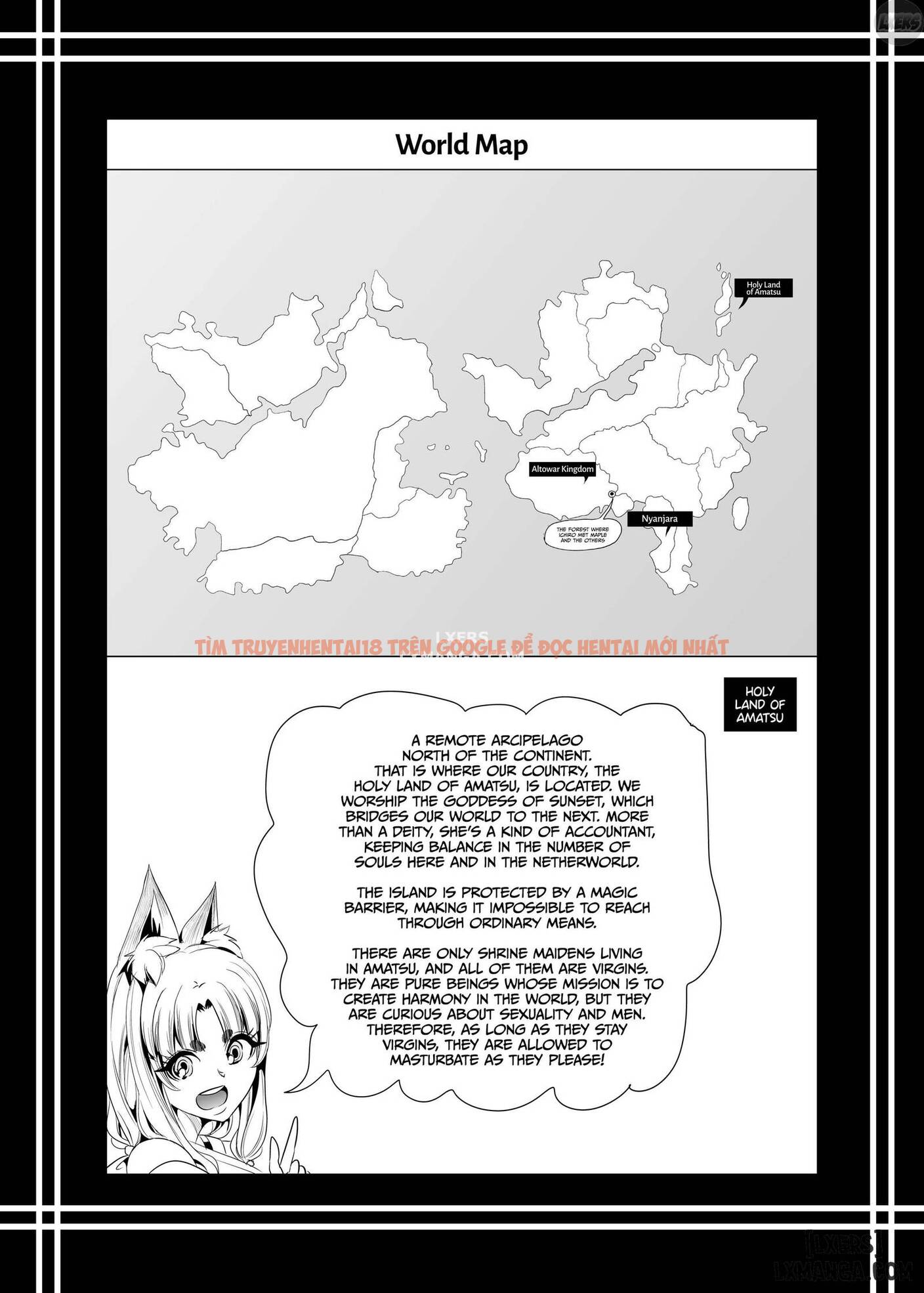 Xem ảnh 53 trong truyện hentai Harem Của Tôi Ở Dị Giới - Chapter 5 - hentaitvn.net