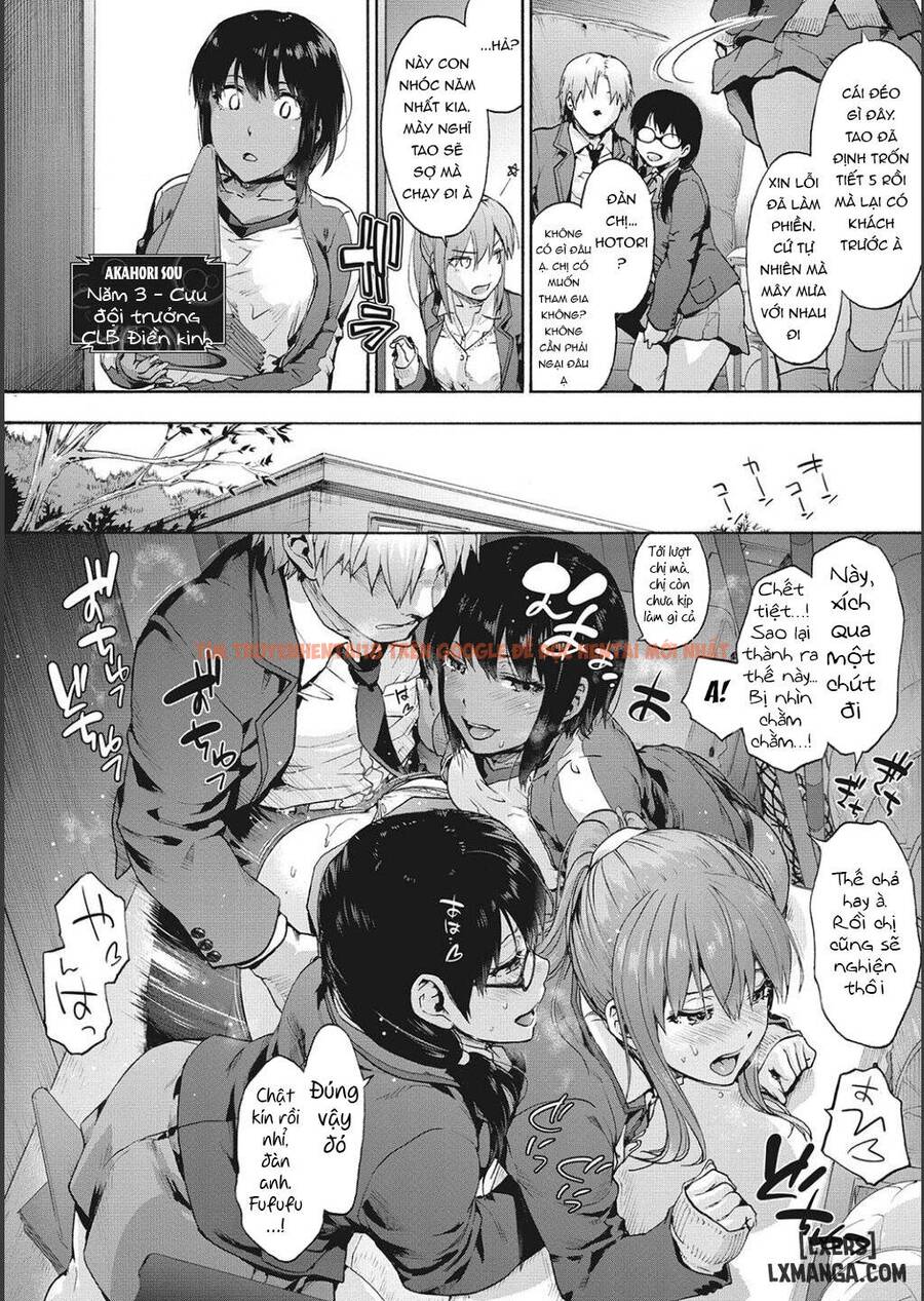 Trang truyện 14 68b7438dd3325 trong truyện tranh Harem Cult Side Cult - Chap 1. - lxmanga.org