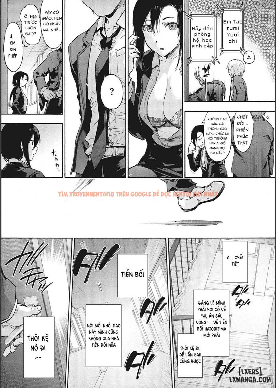 Trang truyện 17 68b7438dd3325 trong truyện tranh Harem Cult Side Cult - Chap 1. - lxmanga.org