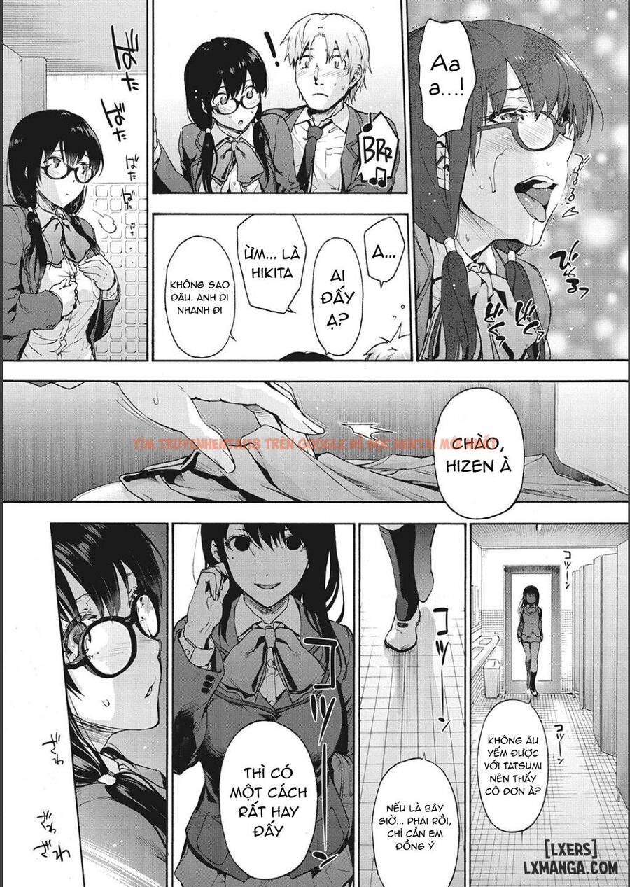 Xem ảnh Harem Cult Side Cult - Chapter 2 - 11 68bd07c08451c - HentaiTruyen.fun