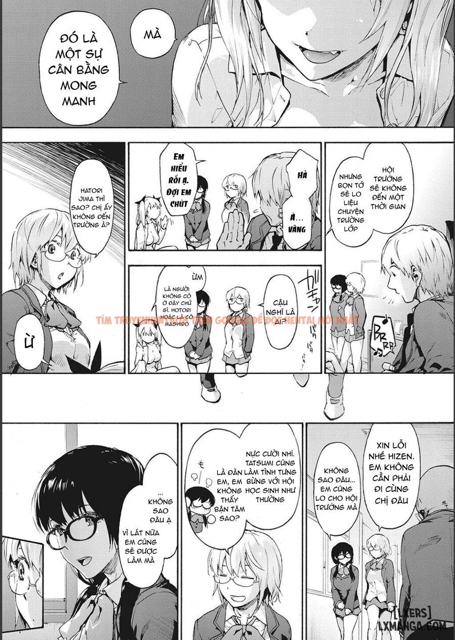 Xem ảnh Harem Cult Side Cult - Chapter 2 - 5 68bd07c08451c - HentaiTruyen.fun