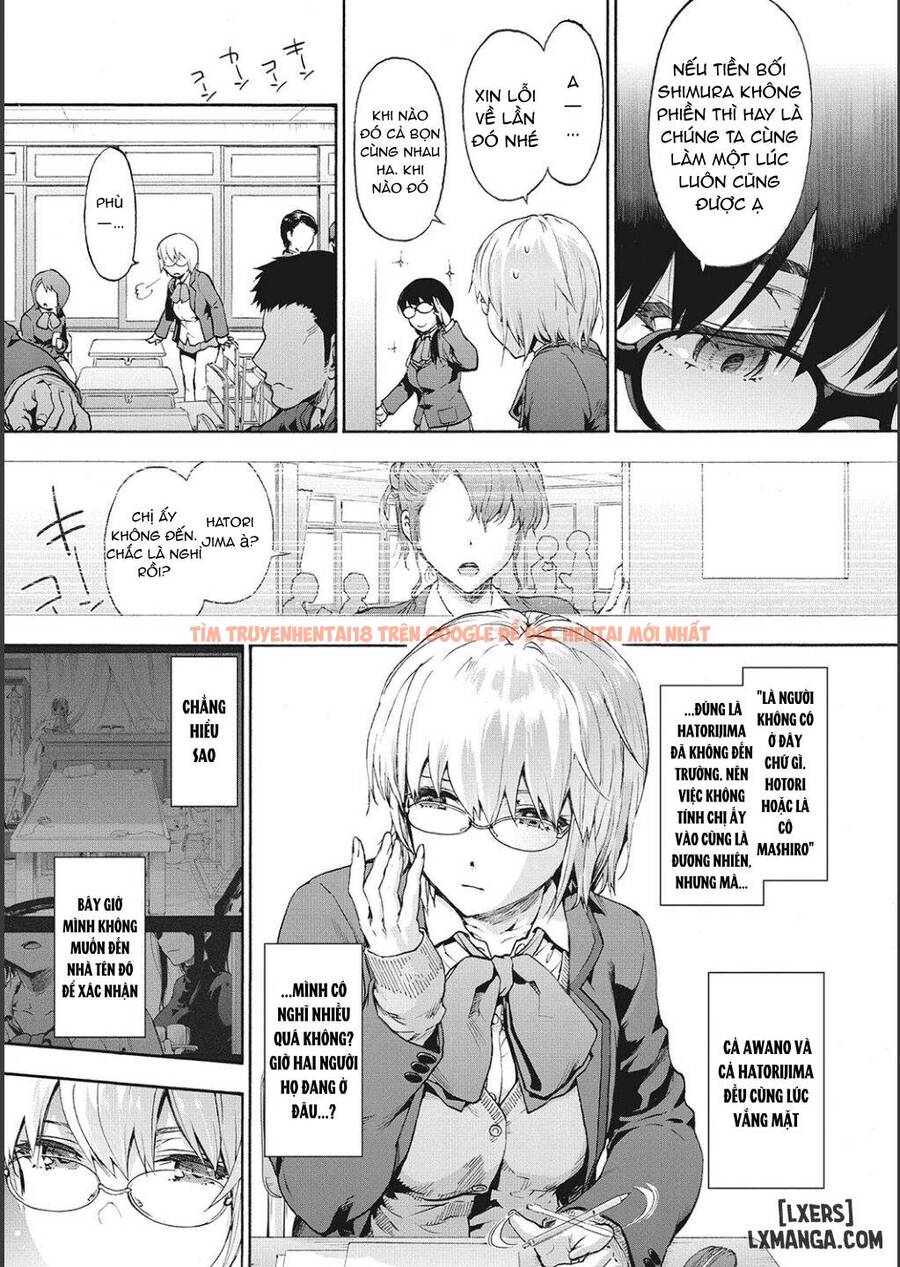 Xem ảnh Harem Cult Side Cult - Chapter 2 - 7 68bd07c08451c - HentaiTruyen.fun