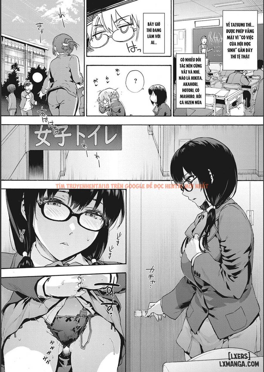 Xem ảnh Harem Cult Side Cult - Chapter 2 - 8 68bd07c08451c - HentaiTruyen.fun