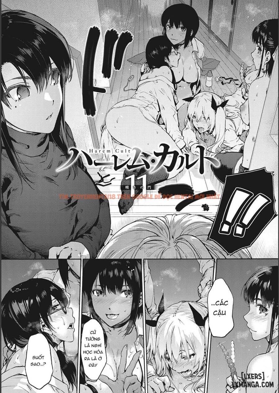 Xem ảnh 1 68cd367822013 trong truyện hentai Harem Cult Side Cult - Chapter 3. - www.hentaitvn.net