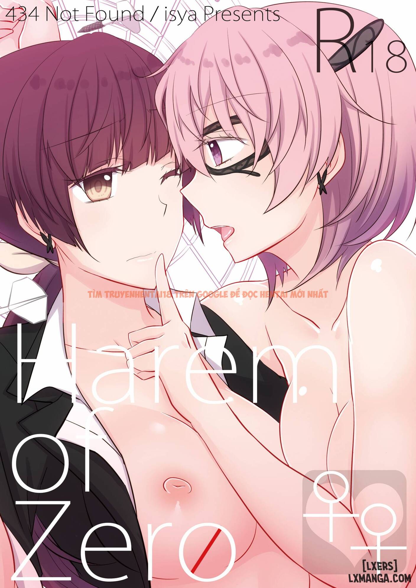 Xem ảnh 0 68aac558dd75d trong truyện hentai Harem Of Zero - One Shot - hentaitvn.net