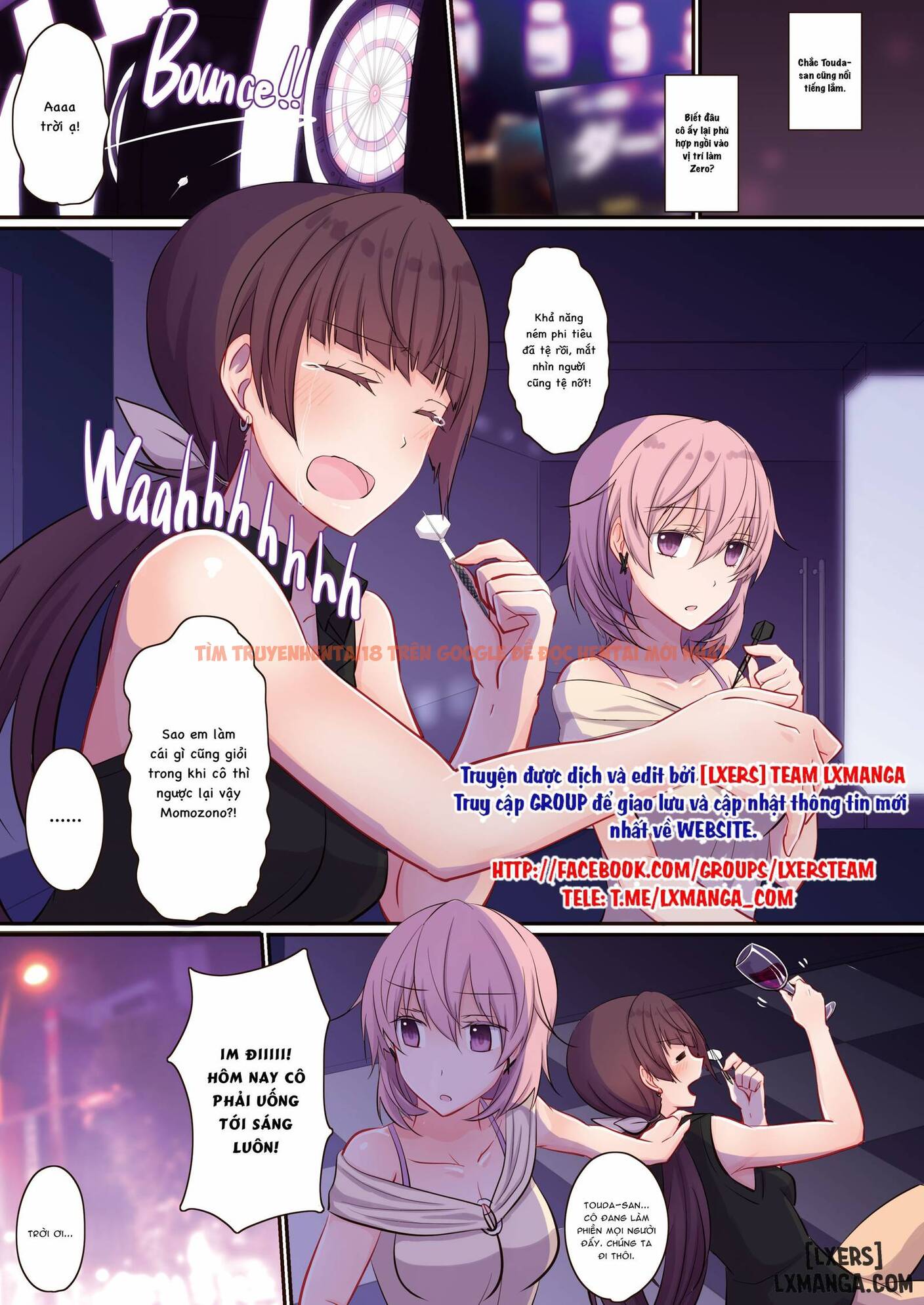 Xem ảnh 11 68aac558dd75d trong truyện hentai Harem Of Zero - One Shot - hentaitvn.net