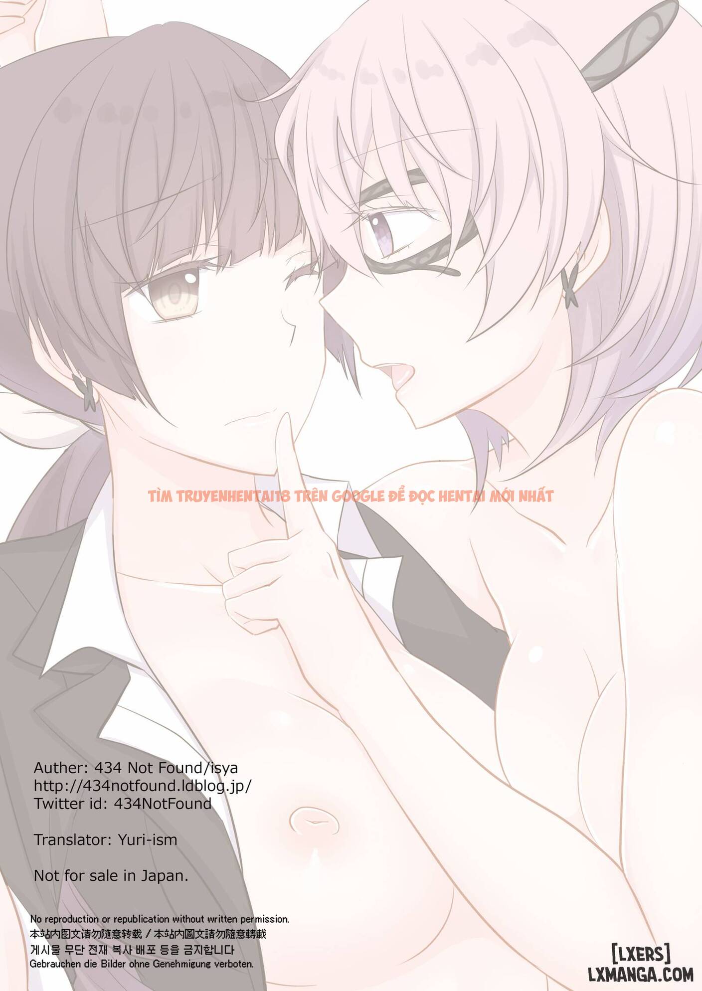 Xem ảnh 18 68aac558dd75d trong truyện hentai Harem Of Zero - One Shot - hentaitvn.net